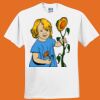 Everyone's Favorite T-Shirt for the Whole Family Thumbnail