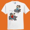 Everyone's Favorite T-Shirt for the Whole Family Thumbnail