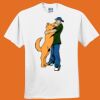 Everyone's Favorite T-Shirt for the Whole Family Thumbnail