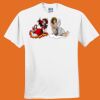 Everyone's Favorite T-Shirt for the Whole Family Thumbnail