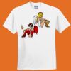 Everyone's Favorite T-Shirt for the Whole Family Thumbnail