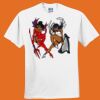 Everyone's Favorite T-Shirt for the Whole Family Thumbnail