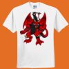 Everyone's Favorite T-Shirt for the Whole Family Thumbnail
