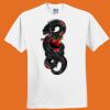 Everyone's Favorite T-Shirt for the Whole Family Thumbnail