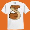 Everyone's Favorite T-Shirt for the Whole Family Thumbnail