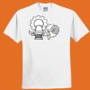 Everyone's Favorite T-Shirt for the Whole Family Thumbnail