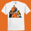 Everyone's Favorite T-Shirt for the Whole Family Thumbnail