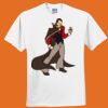 Everyone's Favorite T-Shirt for the Whole Family Thumbnail