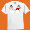 Everyone's Favorite T-Shirt for the Whole Family Thumbnail