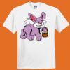 Everyone's Favorite T-Shirt for the Whole Family Thumbnail