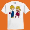 Everyone's Favorite T-Shirt for the Whole Family Thumbnail