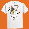 Everyone's Favorite T-Shirt for the Whole Family Thumbnail