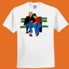 Everyone's Favorite T-Shirt for the Whole Family Thumbnail