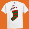 Everyone's Favorite T-Shirt for the Whole Family Thumbnail