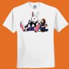 Everyone's Favorite T-Shirt for the Whole Family Thumbnail