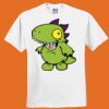 Everyone's Favorite T-Shirt for the Whole Family Thumbnail
