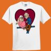 Everyone's Favorite T-Shirt for the Whole Family Thumbnail