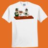 Everyone's Favorite T-Shirt for the Whole Family Thumbnail