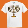 Everyone's Favorite T-Shirt for the Whole Family Thumbnail