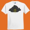 Everyone's Favorite T-Shirt for the Whole Family Thumbnail