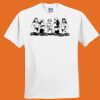 Everyone's Favorite T-Shirt for the Whole Family Thumbnail