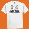 Everyone's Favorite T-Shirt for the Whole Family Thumbnail