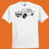 Everyone's Favorite T-Shirt for the Whole Family Thumbnail
