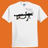 Everyone's Favorite T-Shirt for the Whole Family Thumbnail