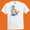 Everyone's Favorite T-Shirt for the Whole Family Thumbnail