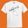 Everyone's Favorite T-Shirt for the Whole Family Thumbnail