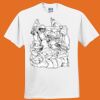 Everyone's Favorite T-Shirt for the Whole Family Thumbnail