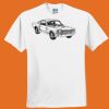 Everyone's Favorite T-Shirt for the Whole Family Thumbnail