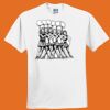 Everyone's Favorite T-Shirt for the Whole Family Thumbnail