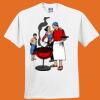Everyone's Favorite T-Shirt for the Whole Family Thumbnail