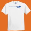Everyone's Favorite T-Shirt for the Whole Family Thumbnail