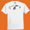 Everyone's Favorite T-Shirt for the Whole Family Thumbnail