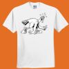 Everyone's Favorite T-Shirt for the Whole Family Thumbnail