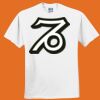 Everyone's Favorite T-Shirt for the Whole Family Thumbnail