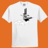 Everyone's Favorite T-Shirt for the Whole Family Thumbnail