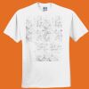 Everyone's Favorite T-Shirt for the Whole Family Thumbnail
