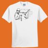 Everyone's Favorite T-Shirt for the Whole Family Thumbnail