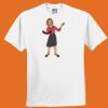 Everyone's Favorite T-Shirt for the Whole Family Thumbnail