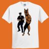 Everyone's Favorite T-Shirt for the Whole Family Thumbnail