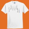 Everyone's Favorite T-Shirt for the Whole Family Thumbnail