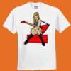 Everyone's Favorite T-Shirt for the Whole Family Thumbnail