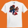 Everyone's Favorite T-Shirt for the Whole Family Thumbnail