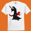Everyone's Favorite T-Shirt for the Whole Family Thumbnail