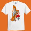 Everyone's Favorite T-Shirt for the Whole Family Thumbnail