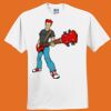 Everyone's Favorite T-Shirt for the Whole Family Thumbnail