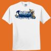 Everyone's Favorite T-Shirt for the Whole Family Thumbnail
